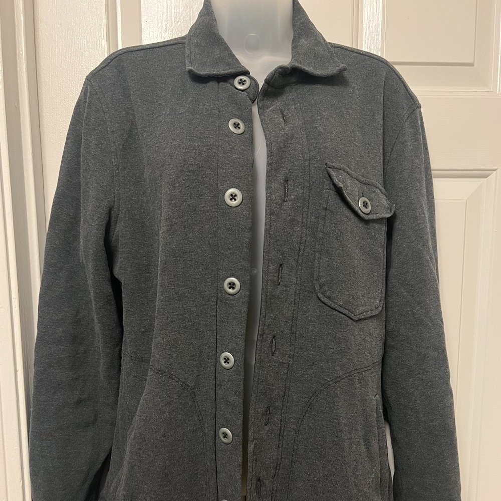 Jeremiah American Legacy Lined Jacket